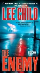 Jack Reacher #8: The Enemy Jack Reacher #8: The Enemy