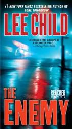 Jack Reacher #8: The Enemy