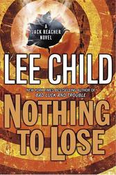 Jack Reacher #12: Nothing to Lose