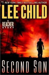 Jack Reacher #15.5: Second Son
