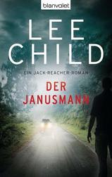 Jack Reacher #7: Der Janusmann (Jack Reacher #7: Persuader)