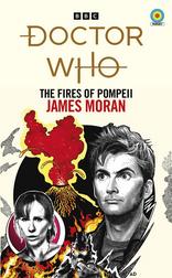 Doctor Who: The Fires of Pompeii