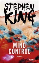 Bill Hodges #3: Mind Control (Bill Hodges #3: End of Watch)