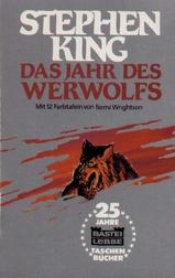 Das Jahr des Werwolfs (Cycle of the Werewolf)