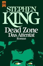 Dead Zone - Das Attentat (The Dead Zone)
