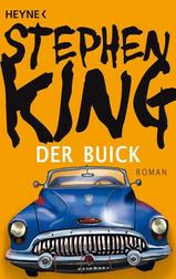 Der Buick (From a Buick 8)