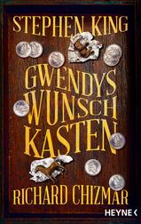 Gwendys Wunschkasten (Gwendy's Button Box)