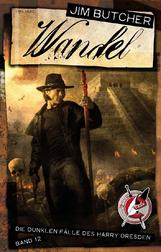 The Dresden Files #12: Wandel (The Dresden Files #12: Changes)