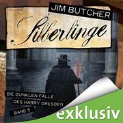 The Dresden Files #5: Silberlinge (The Dresden Files #5: Death Masks) The Dresden Files #5: Silberlinge (The Dresden Files #5: Death Masks)