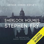 The Adventures of Sherlock Holmes