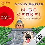 Miss Merkel #02: Mord auf dem Friedhof