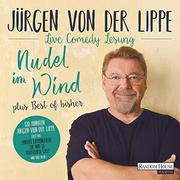 Nudel im Wind: plus Best of bisher Nudel im Wind: plus Best of bisher