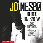 Blood on Snow #01: Der Auftrag