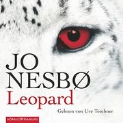 Harry Hole #08: Leopard Harry Hole #08: Leopard