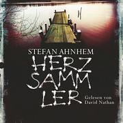 Ein Fabian-Risk-Krimi #02: Herzsammler Ein Fabian-Risk-Krimi #02: Herzsammler