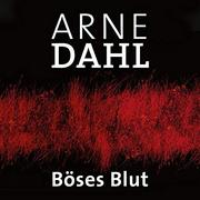 Die A-Gruppe #02: Böses Blut Die A-Gruppe #02: Böses Blut