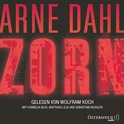 Europol #02: Zorn Europol #02: Zorn