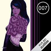 James Bond #01: Casino Royale