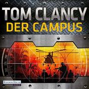 Jack Ryan #17: Der Campus (Jack Ryan #17: Support and Defend)