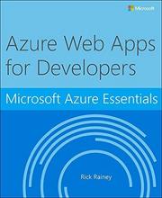 Azure Web Apps for Developers