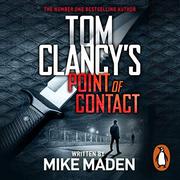 Jack Ryan #23: Points of Contact Jack Ryan #23: Points of Contact