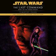 Star Wars: Thrawn Trilogy #03: The Last Command