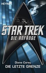 Star Trek: The Original Series: Die letzte Grenze