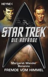 Star Trek: The Original Series: Fremde vom Himmel