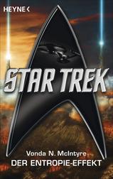 Star Trek: The Original Series: Der Entropie-Effekt Star Trek: The Original Series: Der Entropie-Effekt