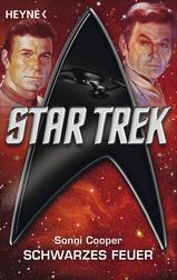 Star Trek: The Original Series: Schwarzes Feuer Star Trek: The Original Series: Schwarzes Feuer