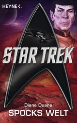 Star Trek: The Original Series: Spocks Welt
