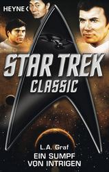 Star Trek: The Original Series: Ein Sumpf von Intrigen