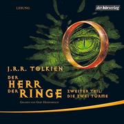 Der Herr der Ringe: Die zwei Türme (The Lord of the Rings: The Two Towers)