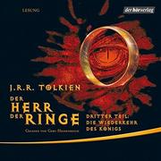 Der Herr der Ringe: Die Wiederkehr des Königs (The Lord of the Rings: The Return of the King)