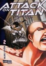 Attack on Titan #2