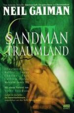 Sandman #3: Traumland