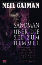 Sandman #5: ber die See zum Himmel