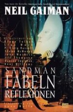Sandman #6: Fabeln & Reflexionen