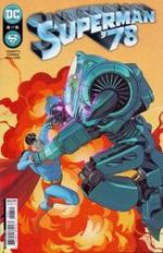 Superman '78 #6