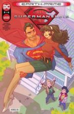 Earth-Prime #02: Superman & Lois