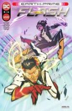 Earth-Prime #05: The Flash