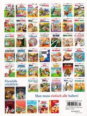 Asterix #40: Die weiße Iris Asterix #40: Die weiße Iris