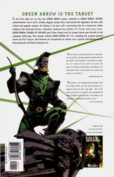 Green Arrow: Sounds of Violence