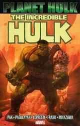 Planet Hulk