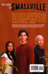 Smallville Vol. 1