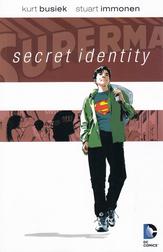 Superman. Secret Identity