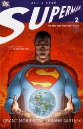 All-Star Superman: Volume 2