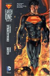 Superman: Earth One: Volume 2