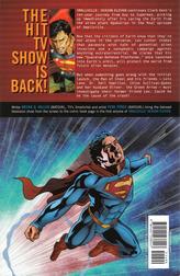 Smallville: Volume One: Guardian