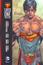 Superman: Earth One: Volume 3
